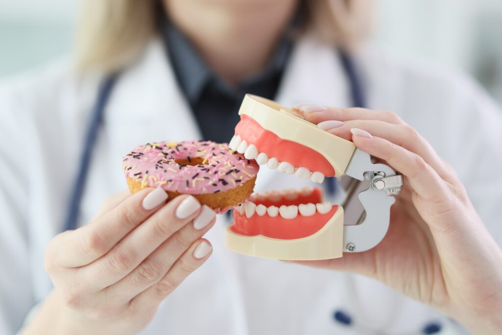 Dentist in Bentonville
