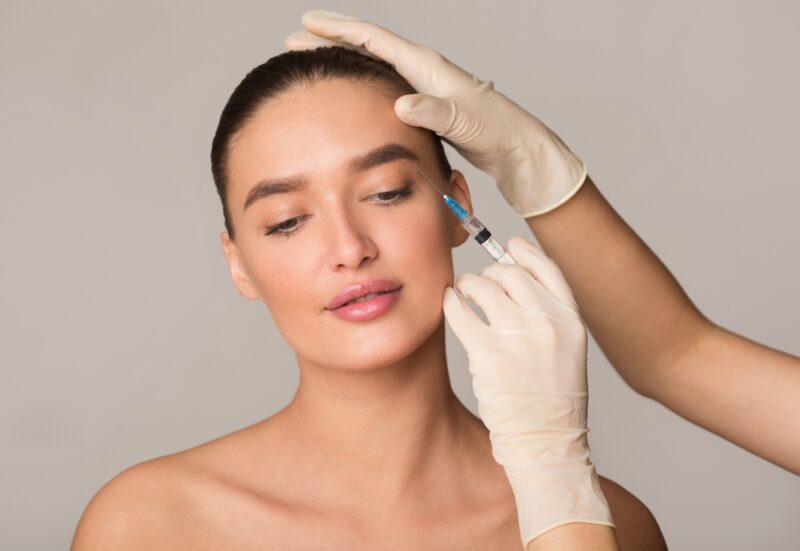 Botox Bentonville